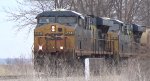CSX B646